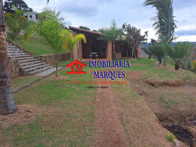 #398 - Sítio para Venda em Morungaba - SP