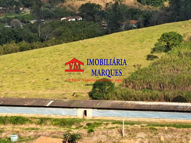 #228 - Área para Incorporação para Venda em Morungaba - SP - 2