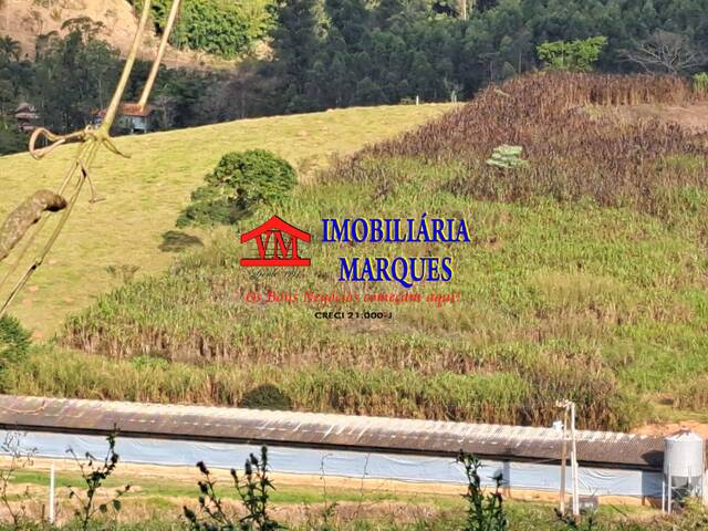 Área para Incorporação para Venda em Morungaba - 5