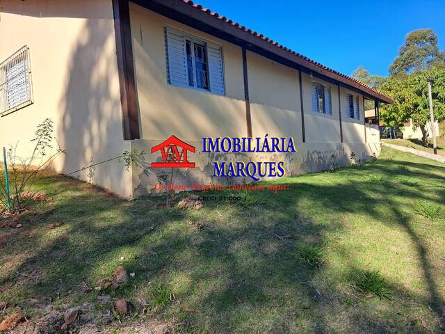 #243 - Sítio para Venda em Amparo - SP - 2