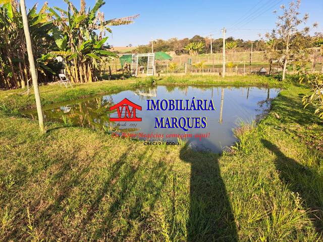 Sítio para Venda em Morungaba - 4