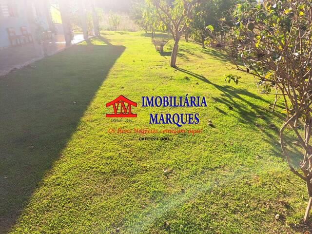 Sítio para Venda em Morungaba - 5