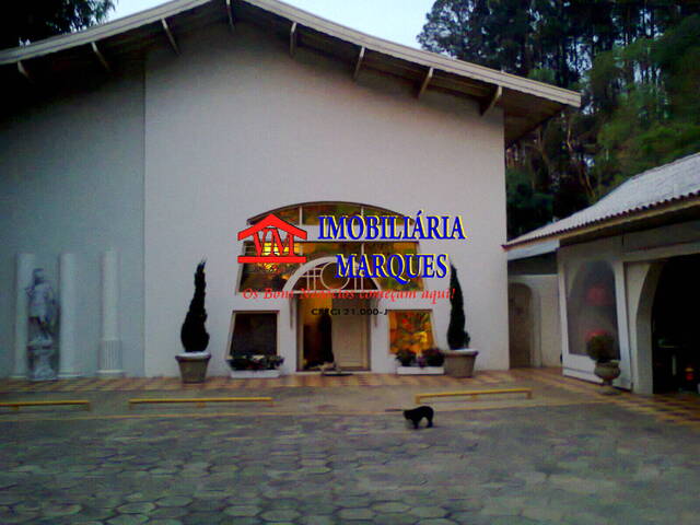 Chácara para Venda em Valinhos - 4