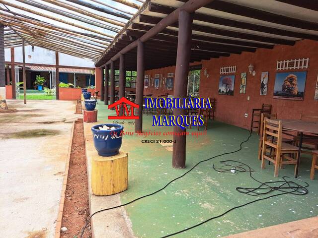 #081 - Sítio para Venda em Itatiba - SP