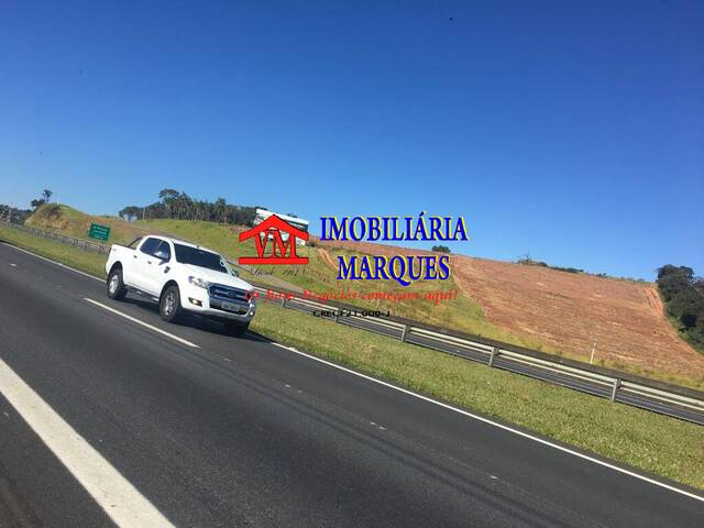 Área para Incorporação para Venda em Itatiba - 4