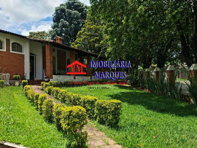 Venda em Parque Estâncias - Morungaba