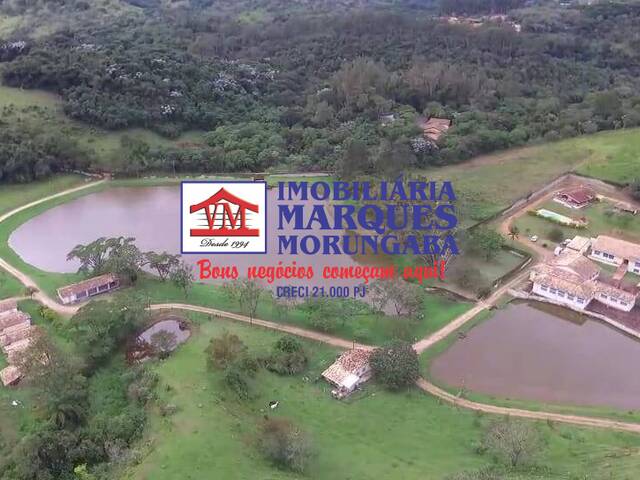 Venda em Velhobol - Amparo
