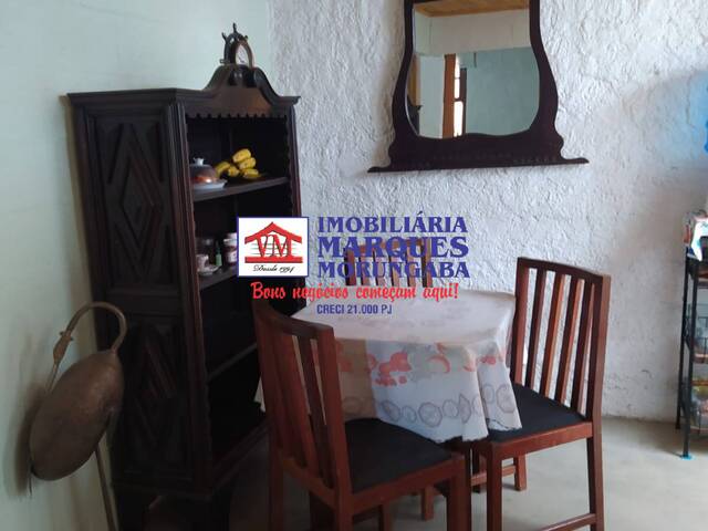 #458 - Casa para Venda em Morungaba - SP