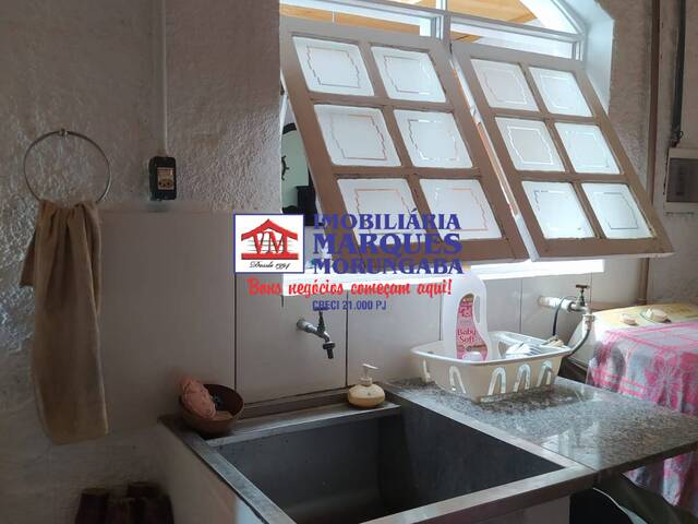 #458 - Casa para Venda em Morungaba - SP