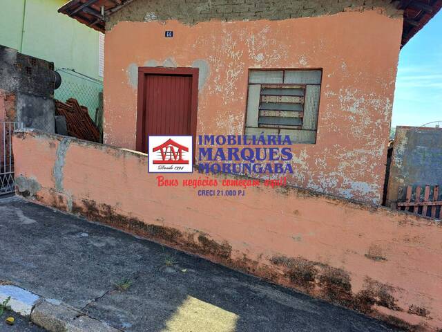 #158 - Casa para Venda em Morungaba - SP - 2