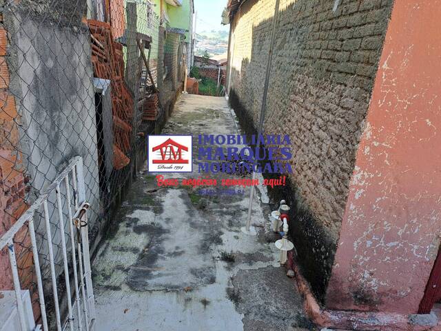 #158 - Casa para Venda em Morungaba - SP - 3