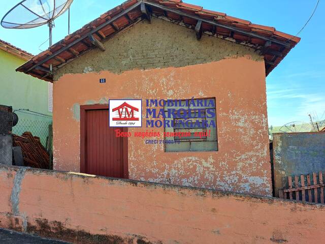 Venda em Centro - Morungaba