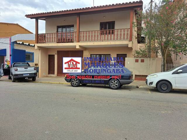 Venda em Centro - Morungaba