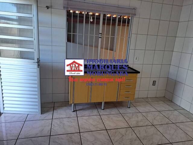 Casa para Venda em Morungaba - 4