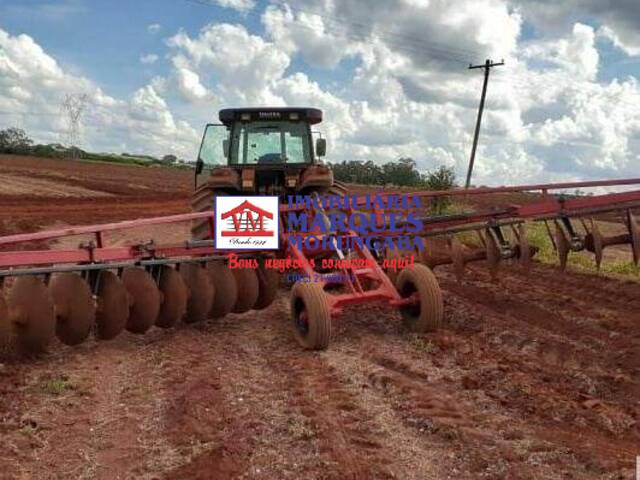 Fazenda para Venda em São Carlos - 4