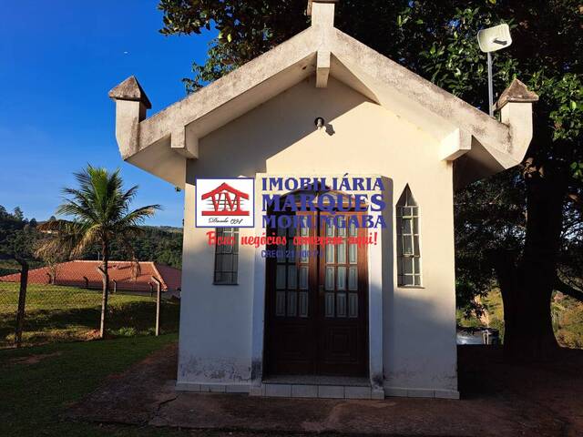 #466 - Sítio para Venda em Morungaba - SP - 3