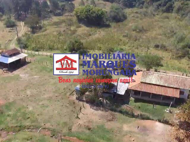Venda em Área Rural de Morungaba - Morungaba