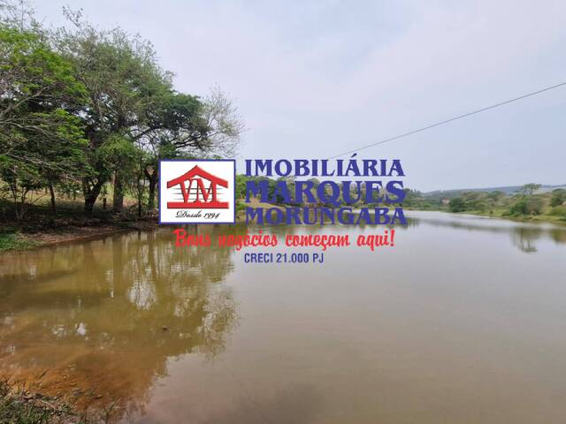 Sítio para Venda em Morungaba - 5