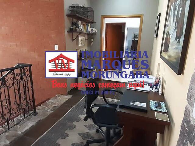 Casa para Venda em Morungaba - 4