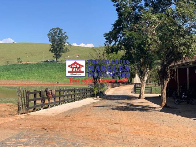 Fazenda para Venda em Lorena - 5