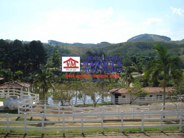 #485 - Haras para Venda em Jacareí - SP - 1