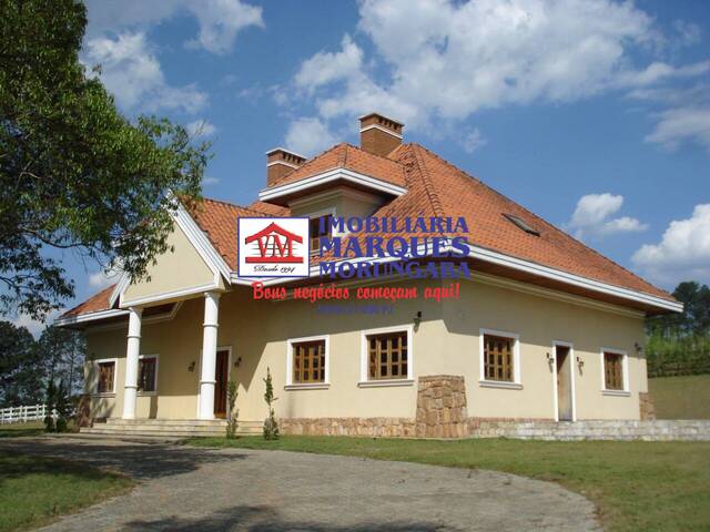 Haras para Venda em Jacareí - 5