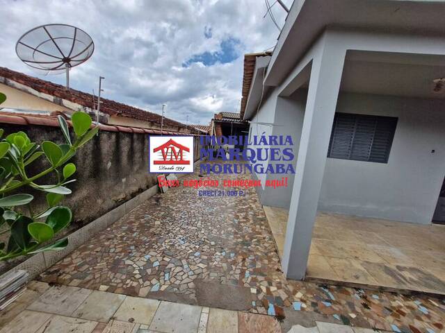 #015 - Casa para Venda em Morungaba - SP - 2