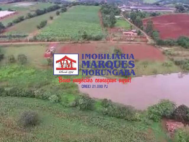 #058 - Sítio para Venda em Morungaba - SP - 1