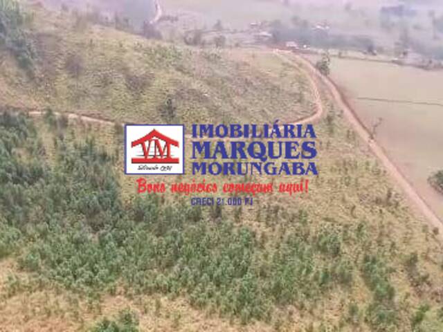 #077 - Sítio para Venda em Morungaba - SP - 1