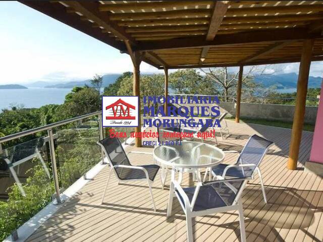 Casa em condomínio para Venda em Ilhabela - 5