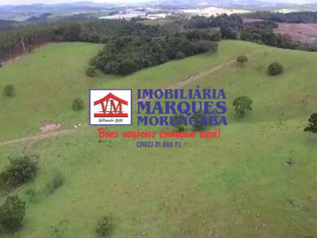#322 - Área para Incorporação para Venda em Itatiba - SP - 2