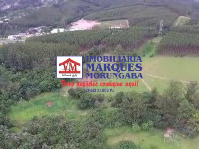 Área para Incorporação para Venda em Itatiba - 5