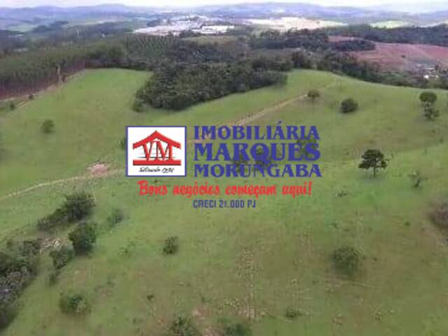 #322 - Área para Incorporação para Venda em Itatiba - SP - 3