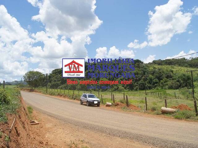 #323 - Sítio para Venda em Morungaba - SP - 2