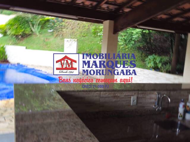 #126 - Casa para Venda em Morungaba - SP - 3