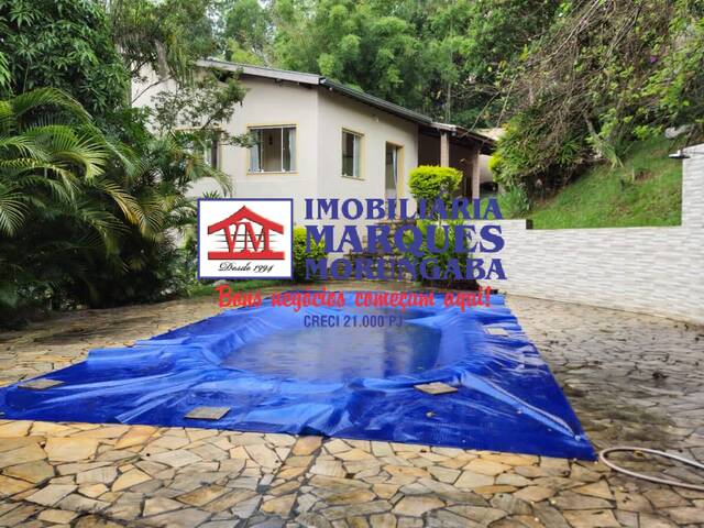 #126 - Casa para Venda em Morungaba - SP - 2