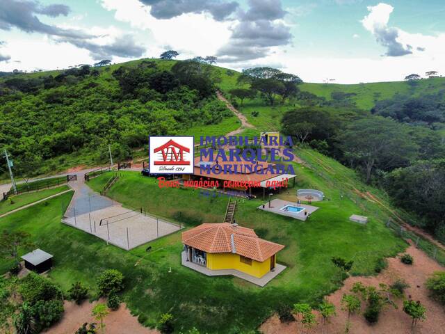 #488 - Sítio para Venda em Itatiba - SP - 1