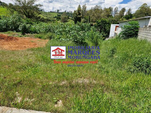 #489 - Área para Incorporação para Venda em Morungaba - SP - 2