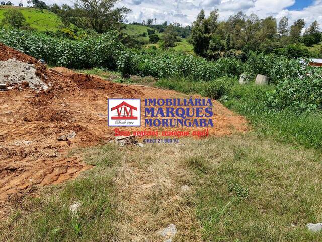 Área para Incorporação para Venda em Morungaba - 4