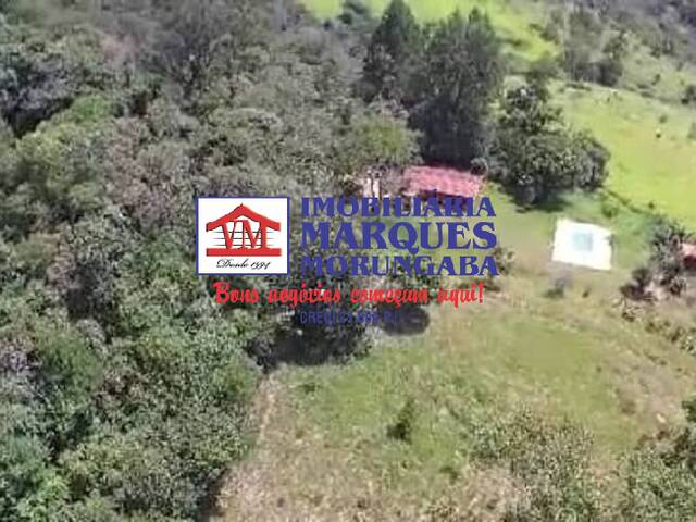 #078 - Sítio para Venda em Morungaba - SP - 1