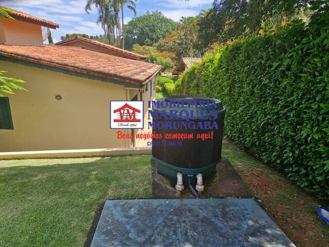 #079 - Casa em condomínio para Venda em Morungaba - SP - 3