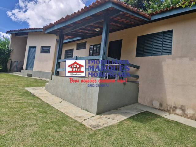 Casa em condomínio para Venda em Morungaba - 4