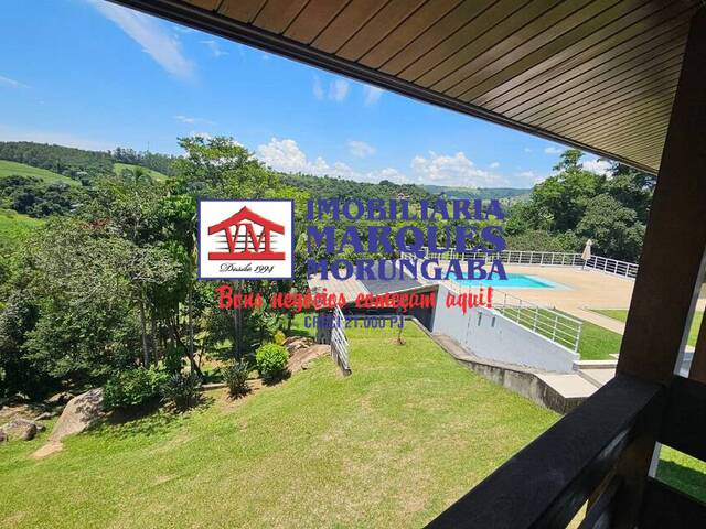 #076 - Sítio para Venda em Morungaba - SP - 2