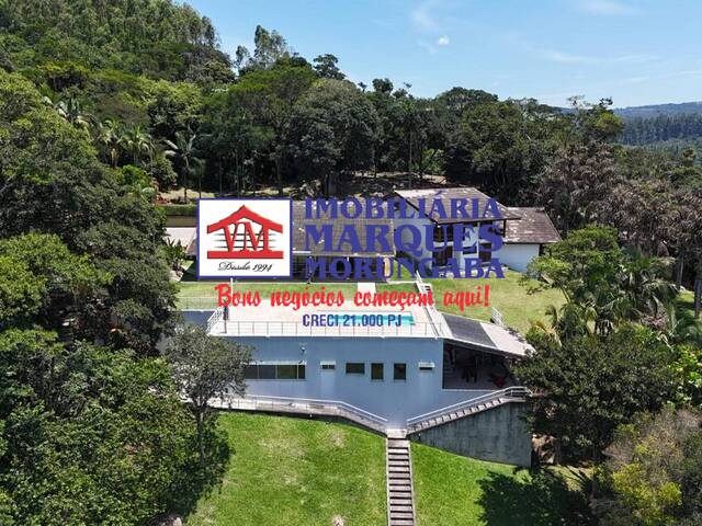 Sítio para Venda em Morungaba - 4