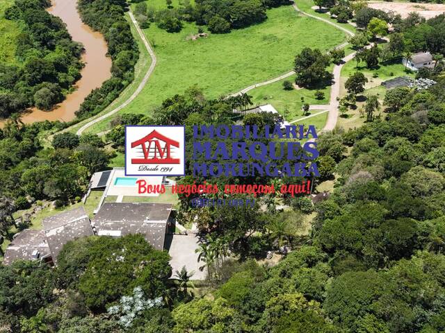 Sítio para Venda em Morungaba - 5