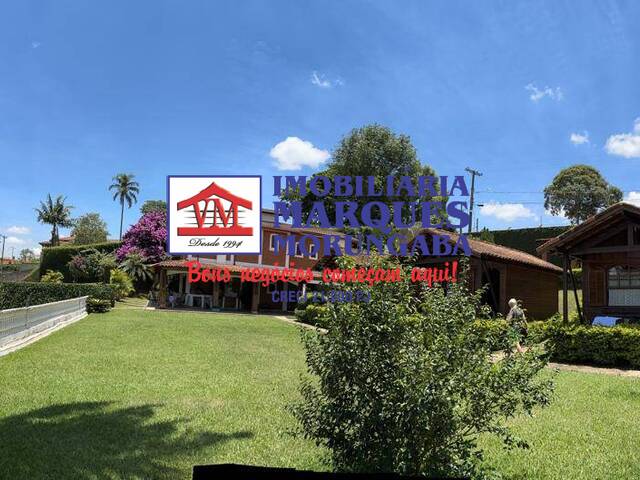 #168 - Casa para Venda em Morungaba - SP - 1