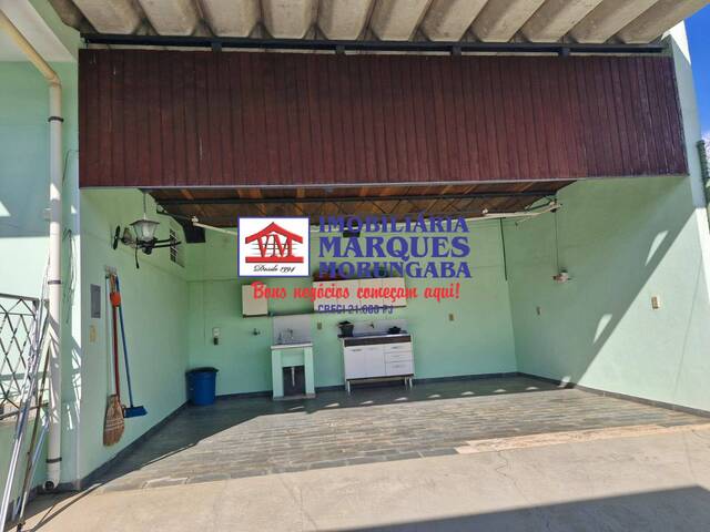 #142 - Casa para Venda em Morungaba - SP - 3