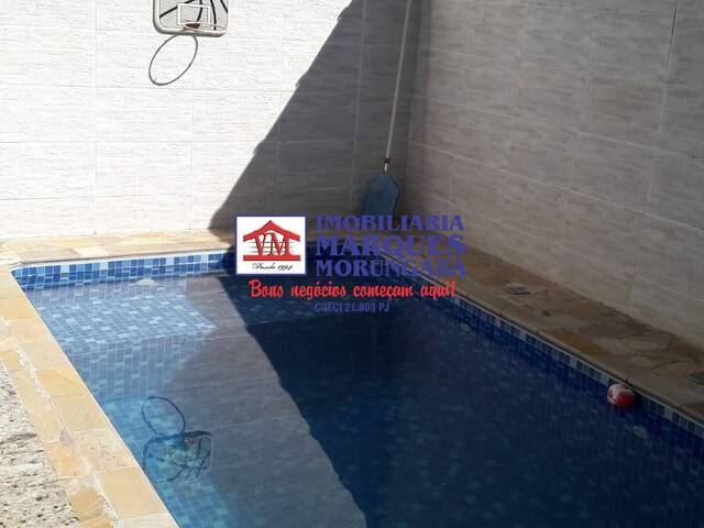 #147 - Casa para Venda em Morungaba - SP - 2