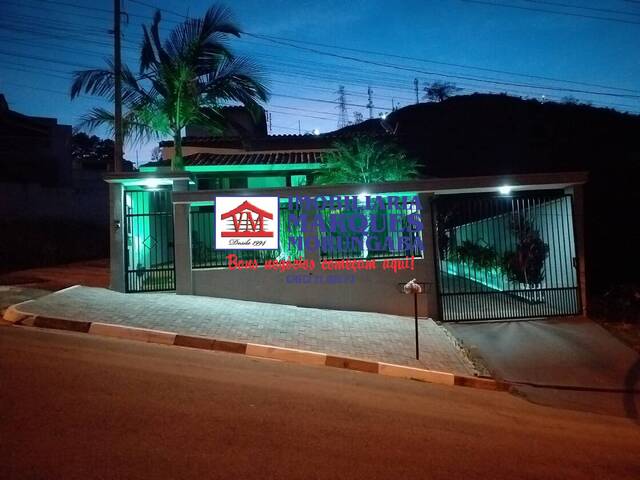 #147 - Casa para Venda em Morungaba - SP - 1