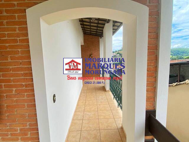 #167 - Casa para Venda em Morungaba - SP - 2